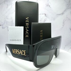 New VERSACE Sunglasses